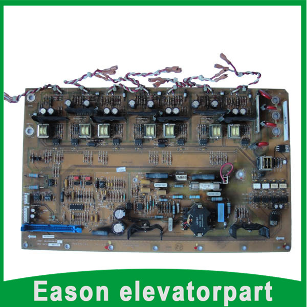 AGA26800UD2 OVF30 board OTIS elevator PCB board OVF30 pcb AGA26800UD2