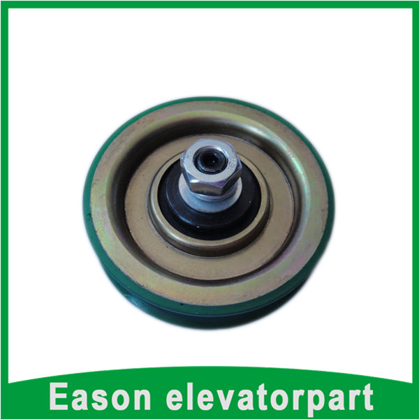KM86226G01,kone door hanger roller Kone elevator door roller KM86226G01 door hanger roller (85*19*6203-2RS)