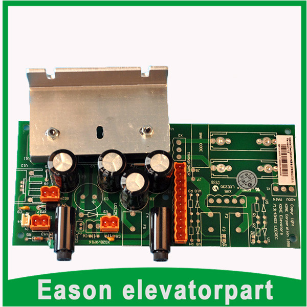 KM713140G03 Kone elevator PCB board kone LCEREC board KM713140G03