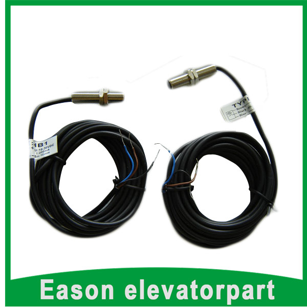 OTIS elevator switch, magnetic sensor for elevator GAA177HB1