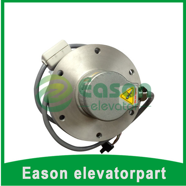 KM950278G02 Kone elevator door encoder Rotary encoder KM950278G02 KDL16L encoder