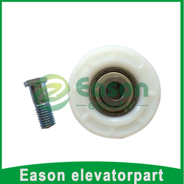 FAA5390A14 OTIS elevator door roller,AT120 elevator door roller,FAA5390A14