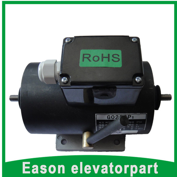 GO222P1,OTIS escalator Brake Solenoid,255N,GAA20401C201