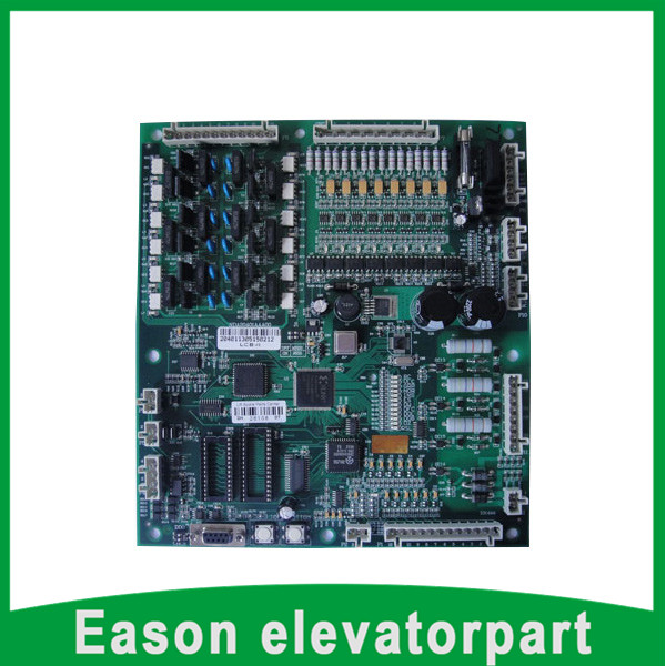 GFA21240D1/GDA21240D1 OTIS elevator control panel LCB-II GFA21240D1/GDA21240D1