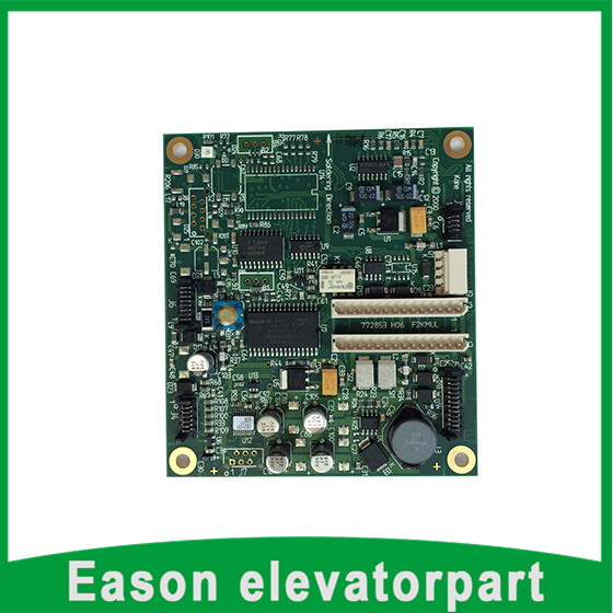 Kone elevator PCB board KM772850G02