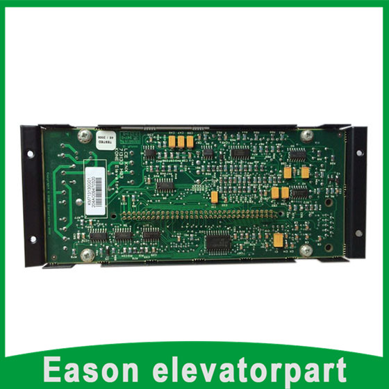 KM713130G01 KONE Elevator PCB LCE-KNX KM713130G01 Elevator Control PCB Board