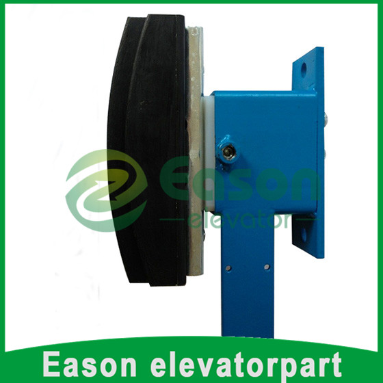 OTIS elevator brake driver chain GO385EP1 506NCE Escalator Chain Tension SPANN Box