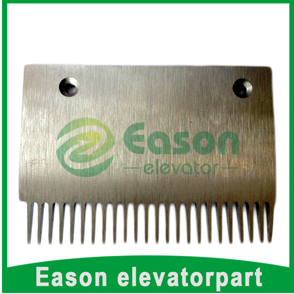 OTIS escalator combplate XAA453J,Escalator spare part