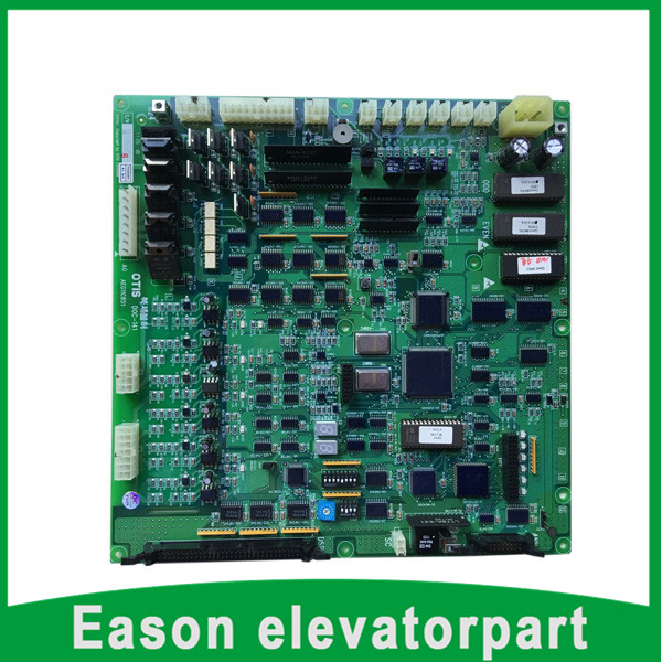 LG-SIGMA Parts Elevator main board DOC-141