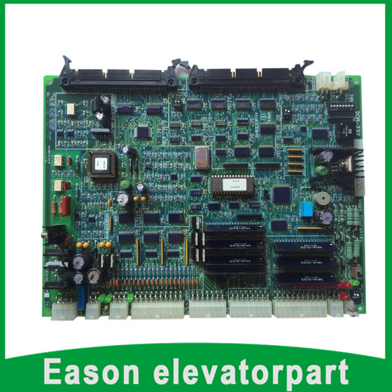 Sigma Elevator pcb board DOR-232 AEG13C080