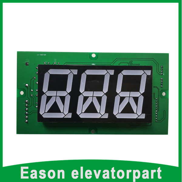EiSEG-208 LG-Sigma elevator display board EiSEG-208