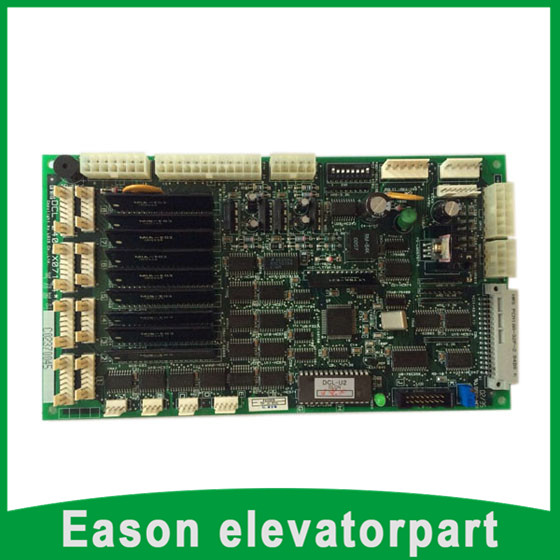 Sigma communication main board DCL-240 