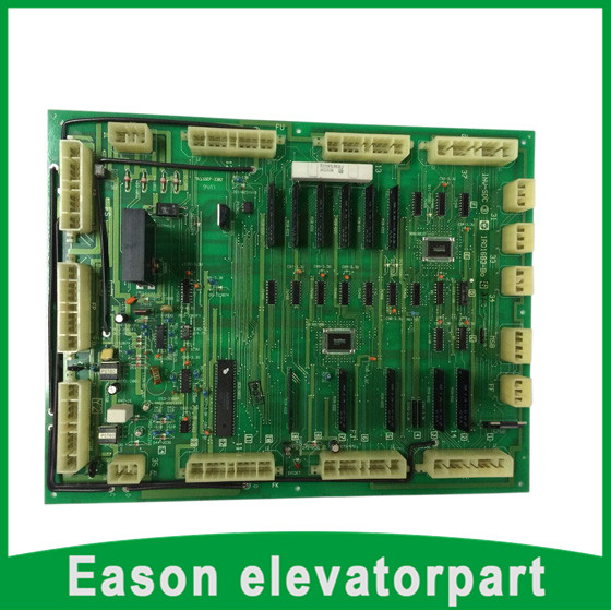 Sigma elevator part,elevator control panel INV-SDC