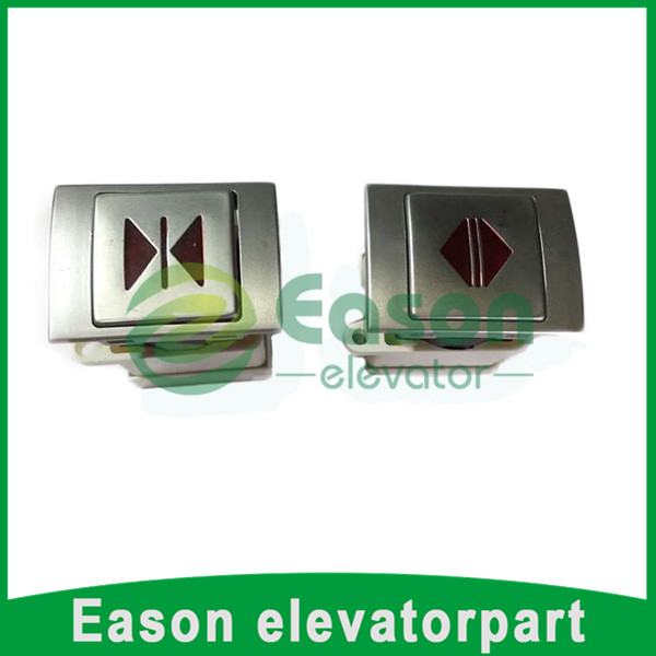 Sigma YEU720N09B Elevator Hall Call Button sigma elevator button