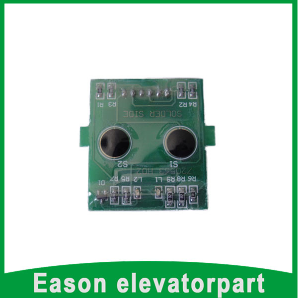 KM720560G01,720563H02 Kone elevator push button board KM720560G01,720563H02