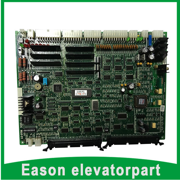 Sigma elevator parts Elevator PCB AEG03C610*B DOR-231