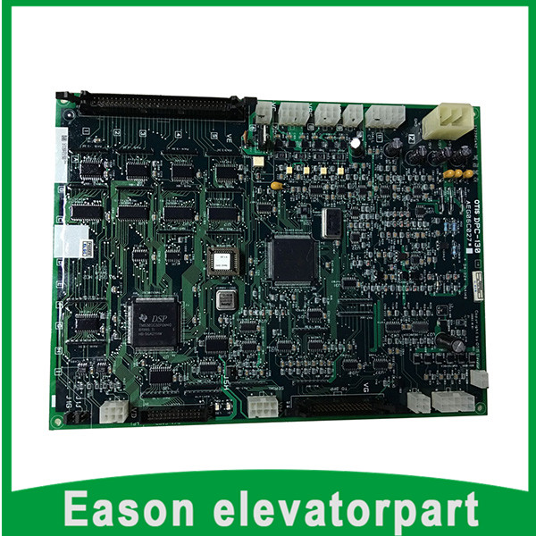 DPC-130 Sigma elevator board ,communication board AEG06C027 DPC-130