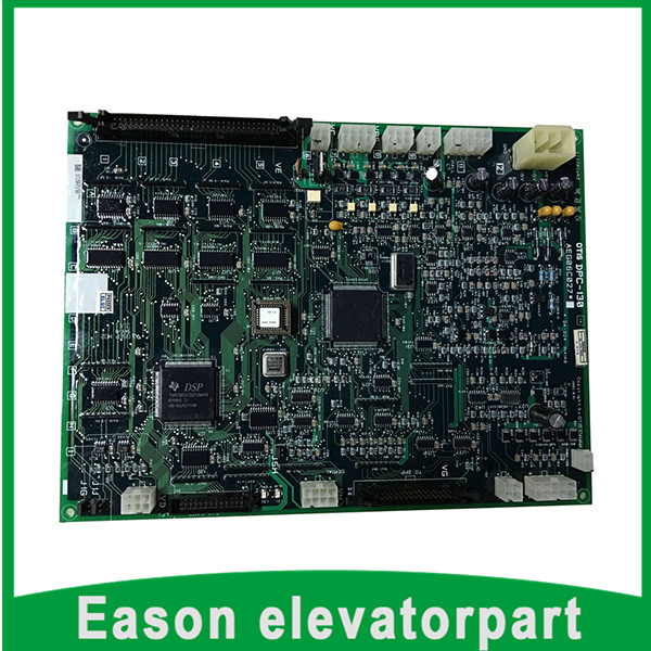 Sigma elevator board ,communication board AEG06C027 DPC-130