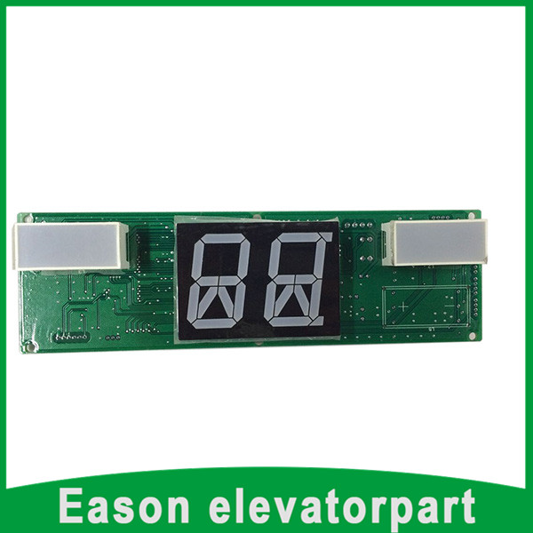 Sigma-LG elevator display board SM.04H12B