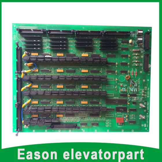 MX-SDD LG Sigma elevator PCB board ,Sigma MX-SDD board