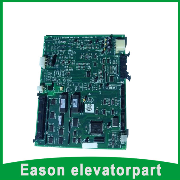 Sigma elevator board ,sigma elevator main board DPC-120