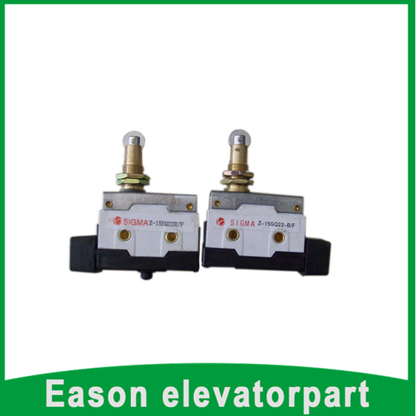 Z-15GQ22-B/F Sigma Original limited switch Z-15GQ22-B/F