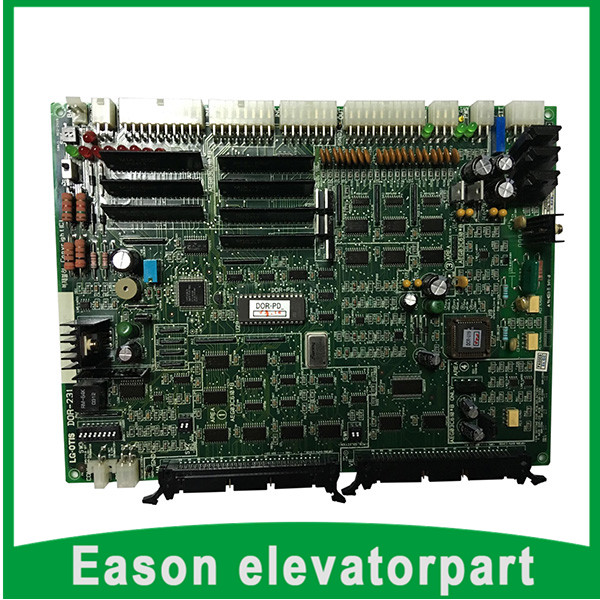 Sigma elevator main board DOR-231 