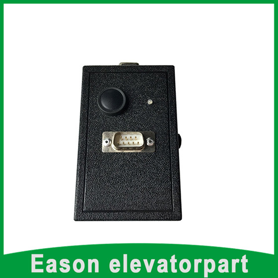 KONE elevator decoder KM842150G01 