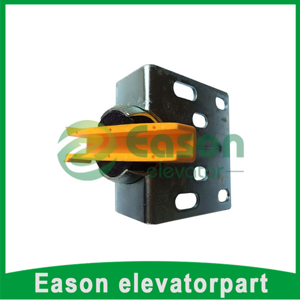 Thyssenkrupp elevator guide shoe JY-HF-04