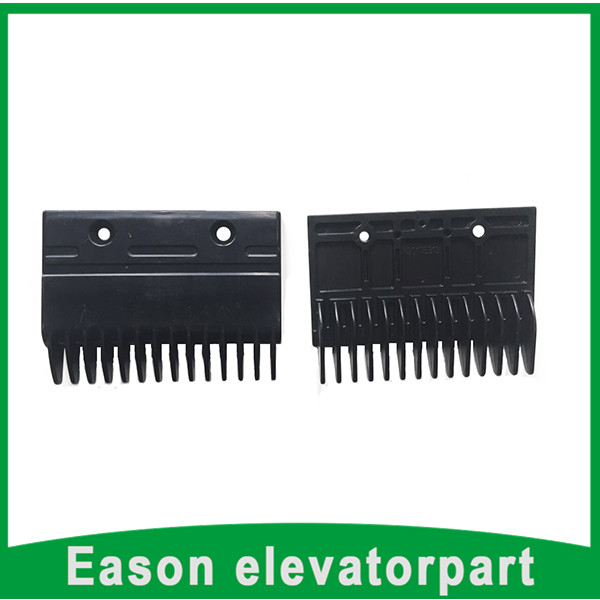 Mitsubishi parts/ Mitsubishi escalator comb YS017B313 