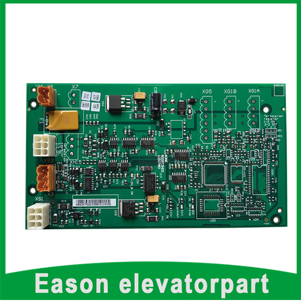 KM802870G02 Kone conteol board KM802870G02