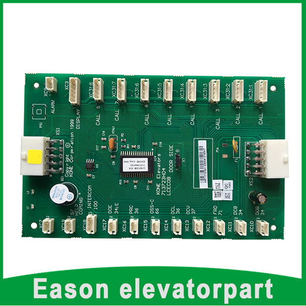 KM713720G01 Kone elevator panel card KM713720G01