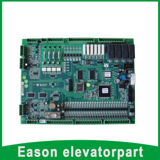 STEP Elevator mother Board SM-01-F5021 Elevator Parts