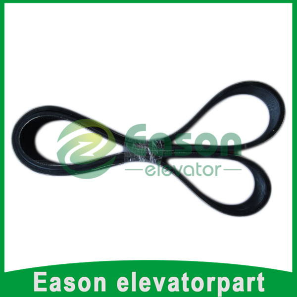 OTIS elevator V belt