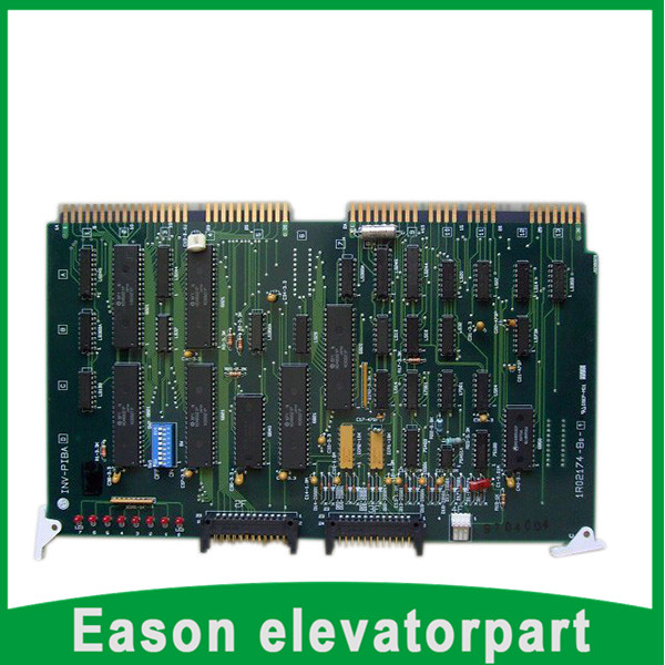 LG-Sigma elevator board INV-PIBA