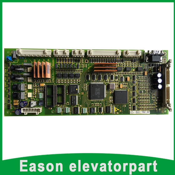 OTIS elevator board MCB-II GBA26800H1 GCA26800H1