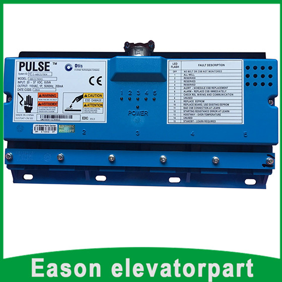 OTIS Elevator belt detector ABE21700X1 CSB monitoring system