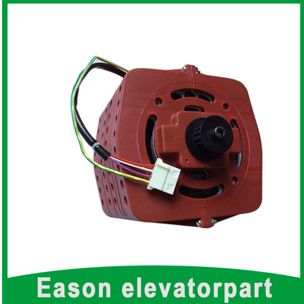 Fermator elevator VVVF door motor