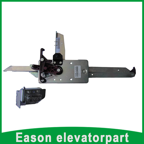 Femator elevator door knife CDL-CSOOCD200-3 car door lock.right opening