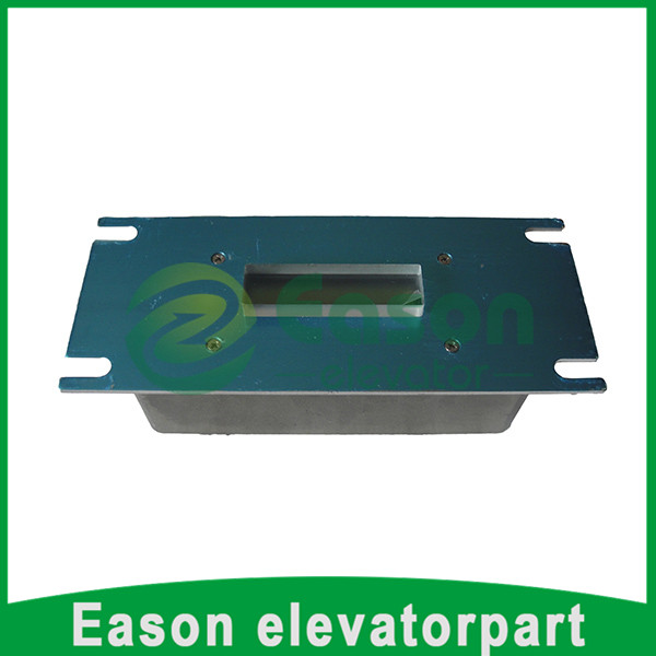 KONE elevator display KM3711816 lcd display EBG 501-B