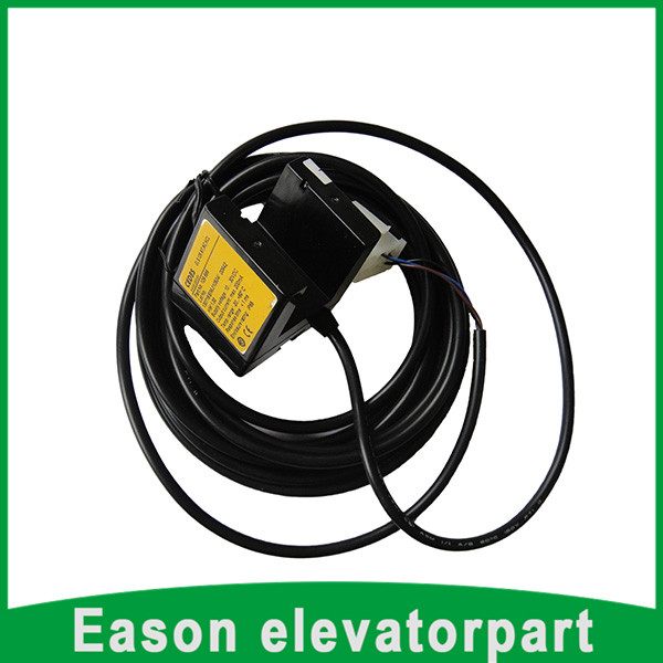 ELevator part CEDES GLS126NT-NC-HCL ,Photoelectric Sensor 109899