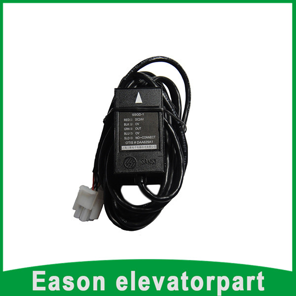 OTIS Elevator Photoelectric Switch SSGD-1,DAA629A1