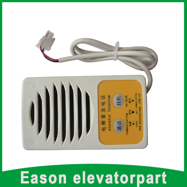 KONE elevator parts ,TW-2Z KM774355G04 interphone