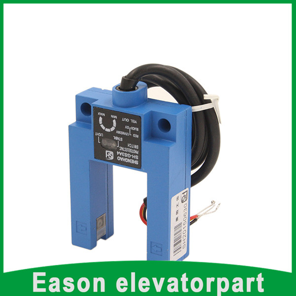 Elevators Spare Parts/SH-GS3A4/Level Sensor/Photoelectric Switch