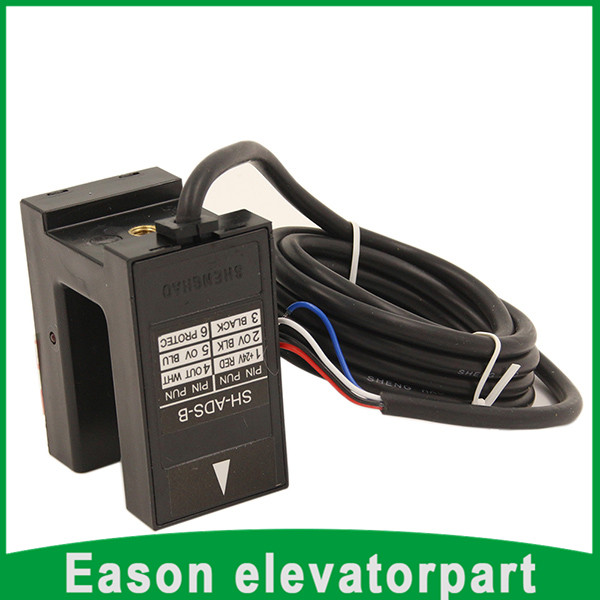 Elevator Photoelectric switch SH-ADS-B (replacement of SGD-ADS-2 ADS-2)