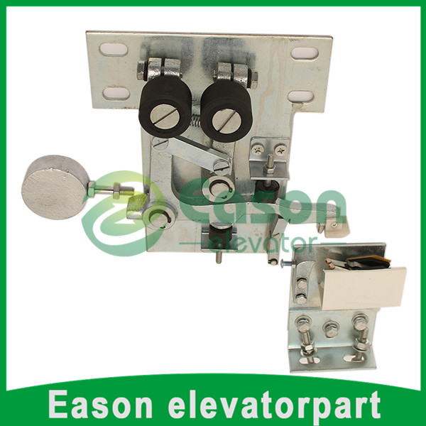 OTIS Elevator lock BP16D, locks for elevators, elevator component