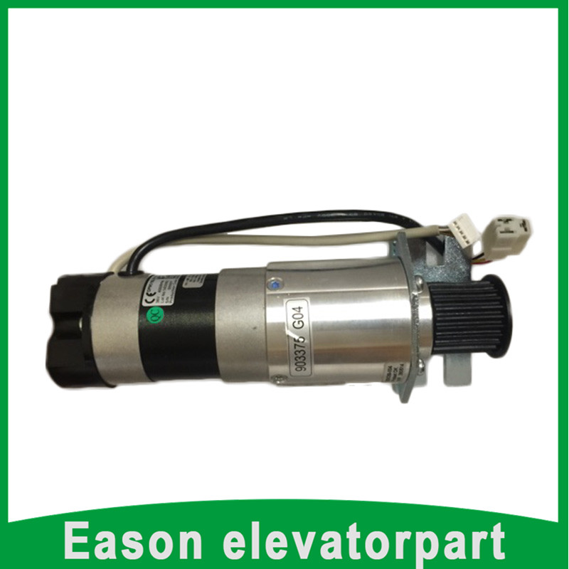 Kone Elevator door machine motor DPM57BL74.D1.5 lift parts,KM903375G04 