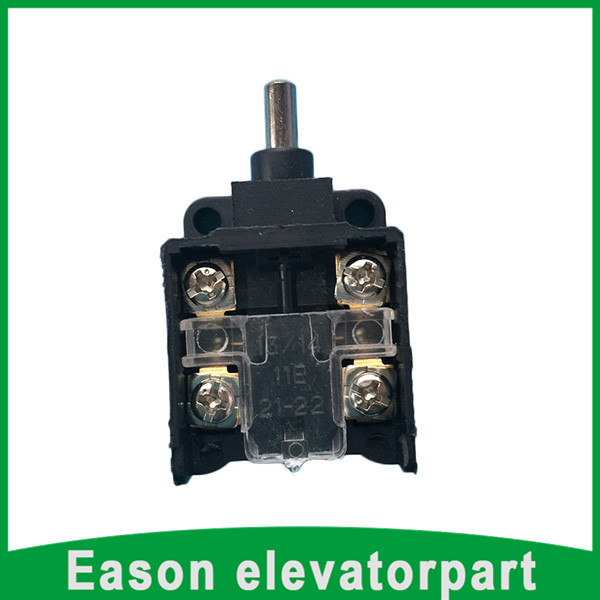 Mitsubishi Elevator limit switch LXP1-020-1A