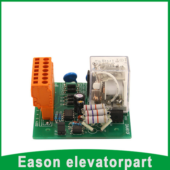 OTIS EG-SW Escalator Brake Board For 506NCE Escalator DAA610F