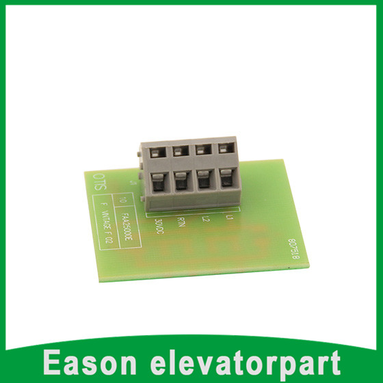 OTIS Elevator PCB Board FAA25000E